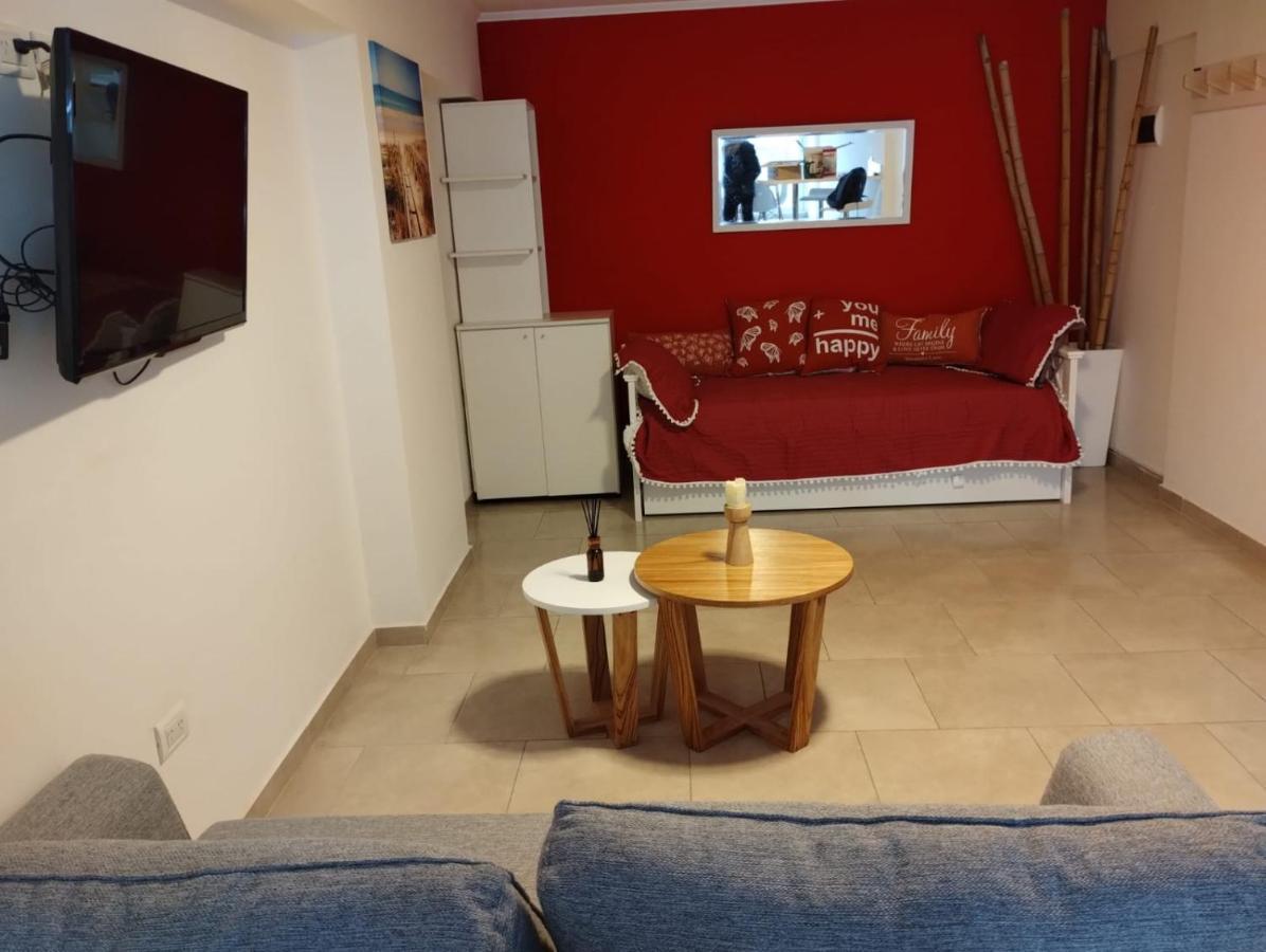 Apartamento Jorge I *