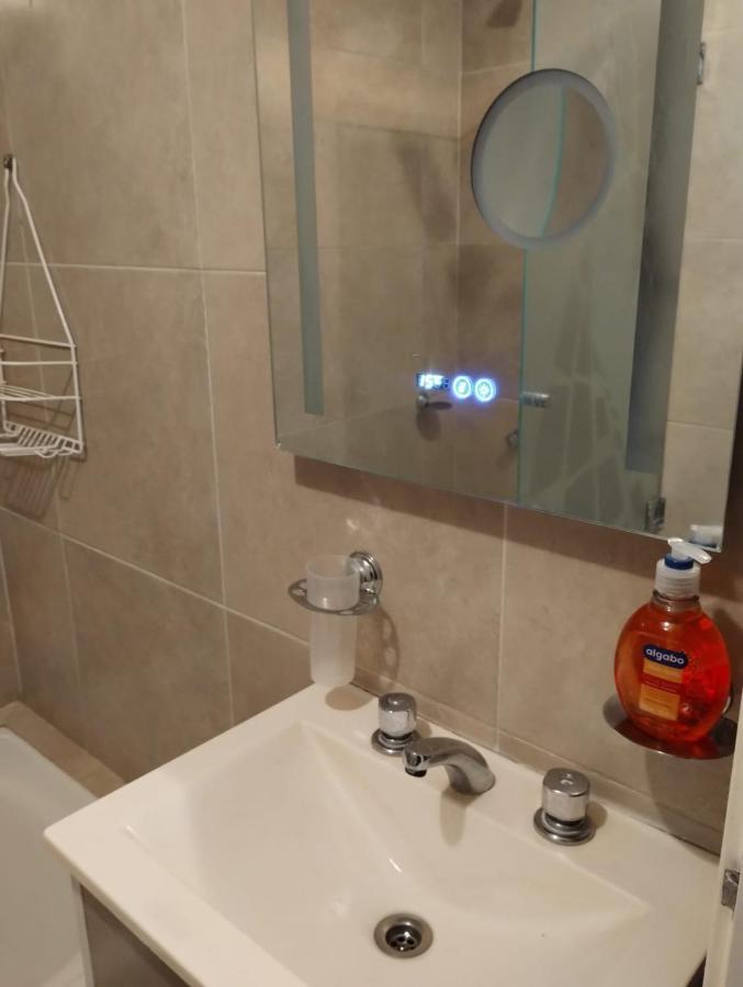 Apartamento Jorge I *