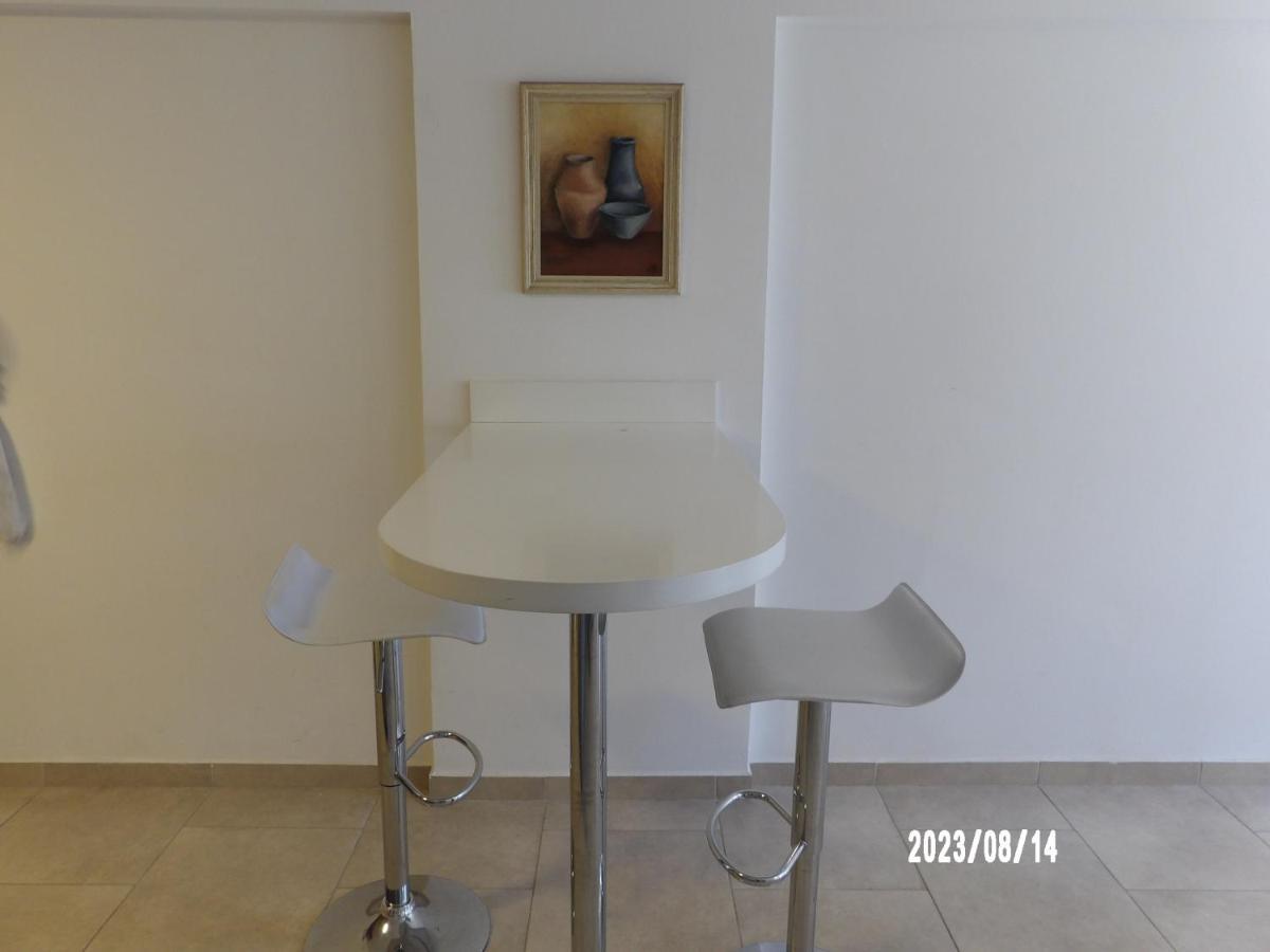 Jorge I Apartamento