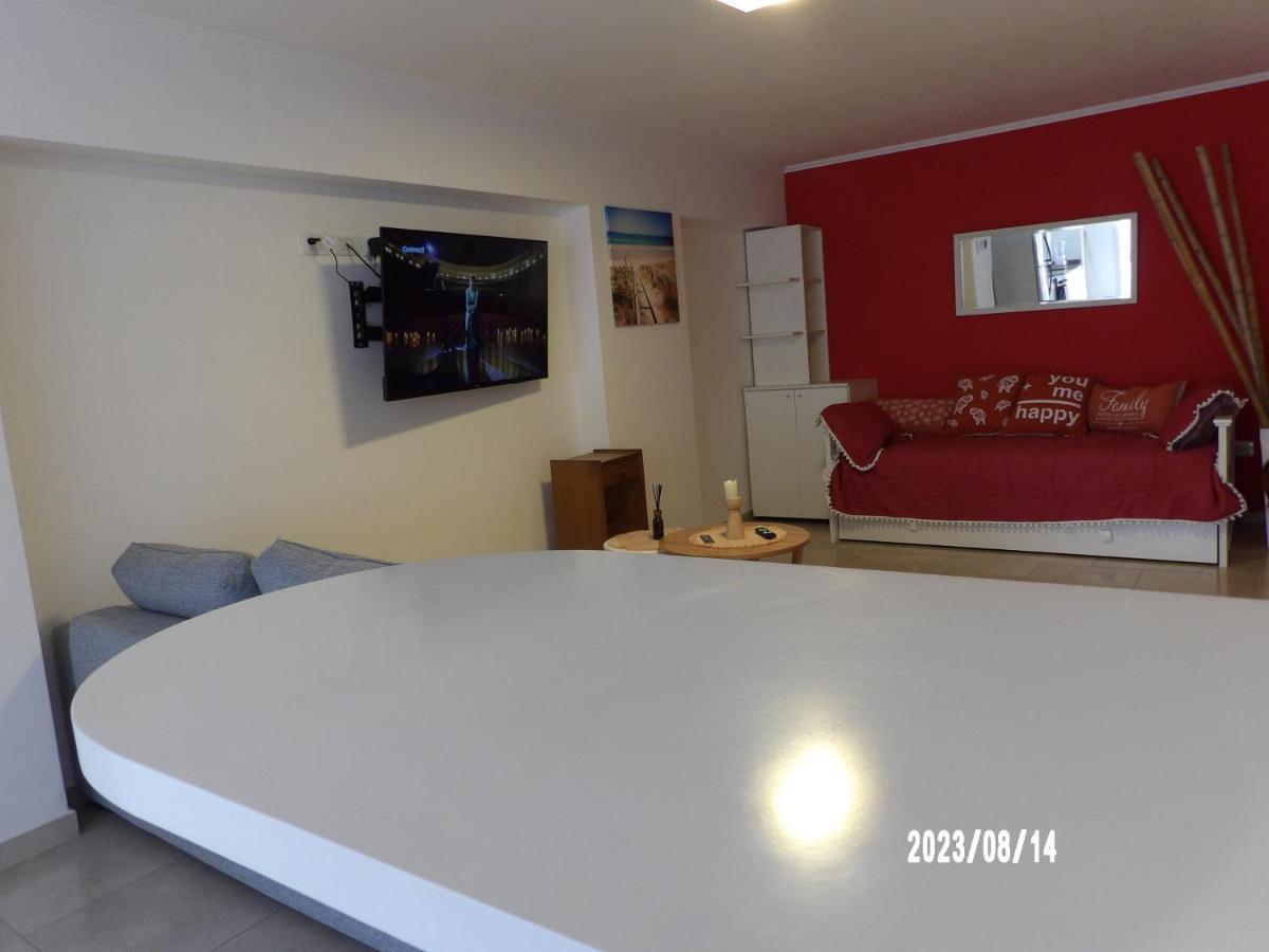 Apartamento Jorge I Mar del Plata