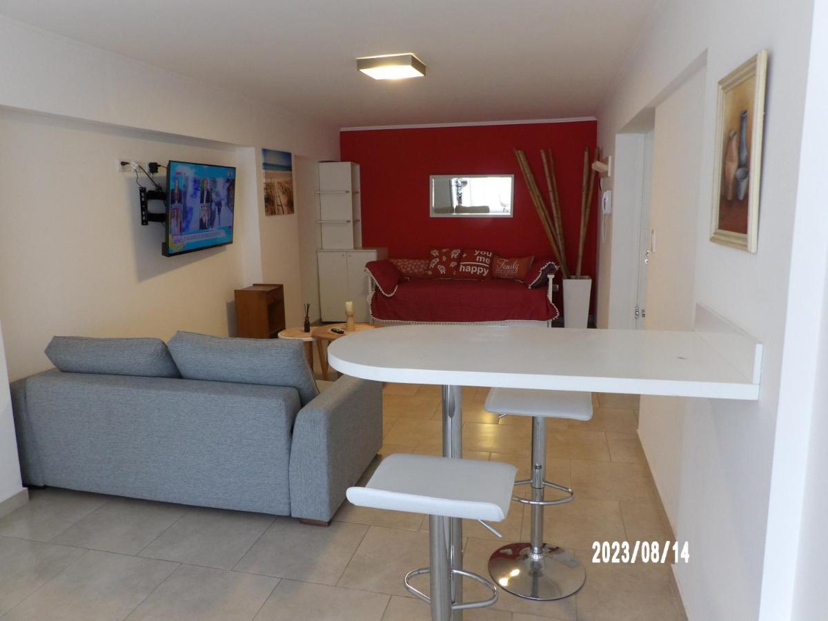 Apartamento Jorge I Mar del Plata
