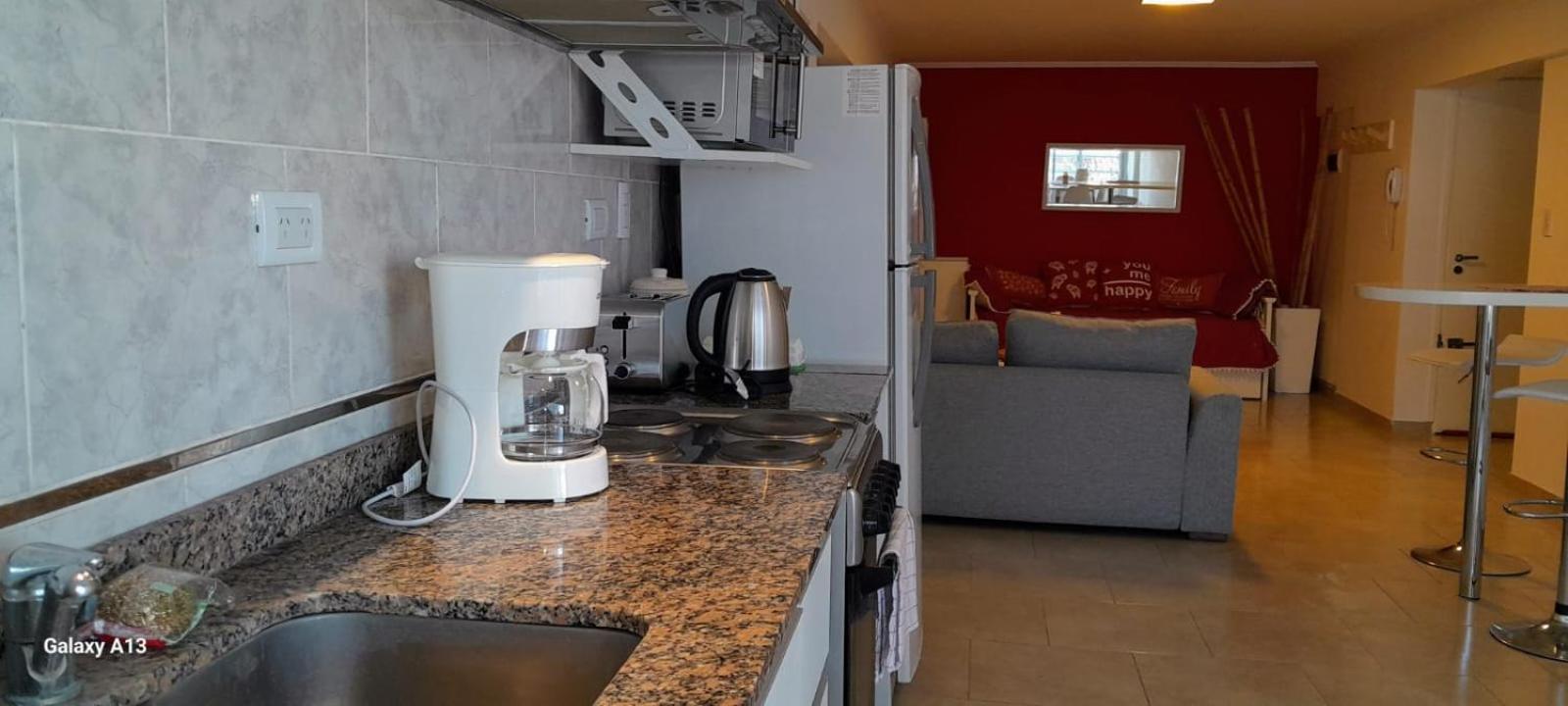 Apartamento Jorge I *