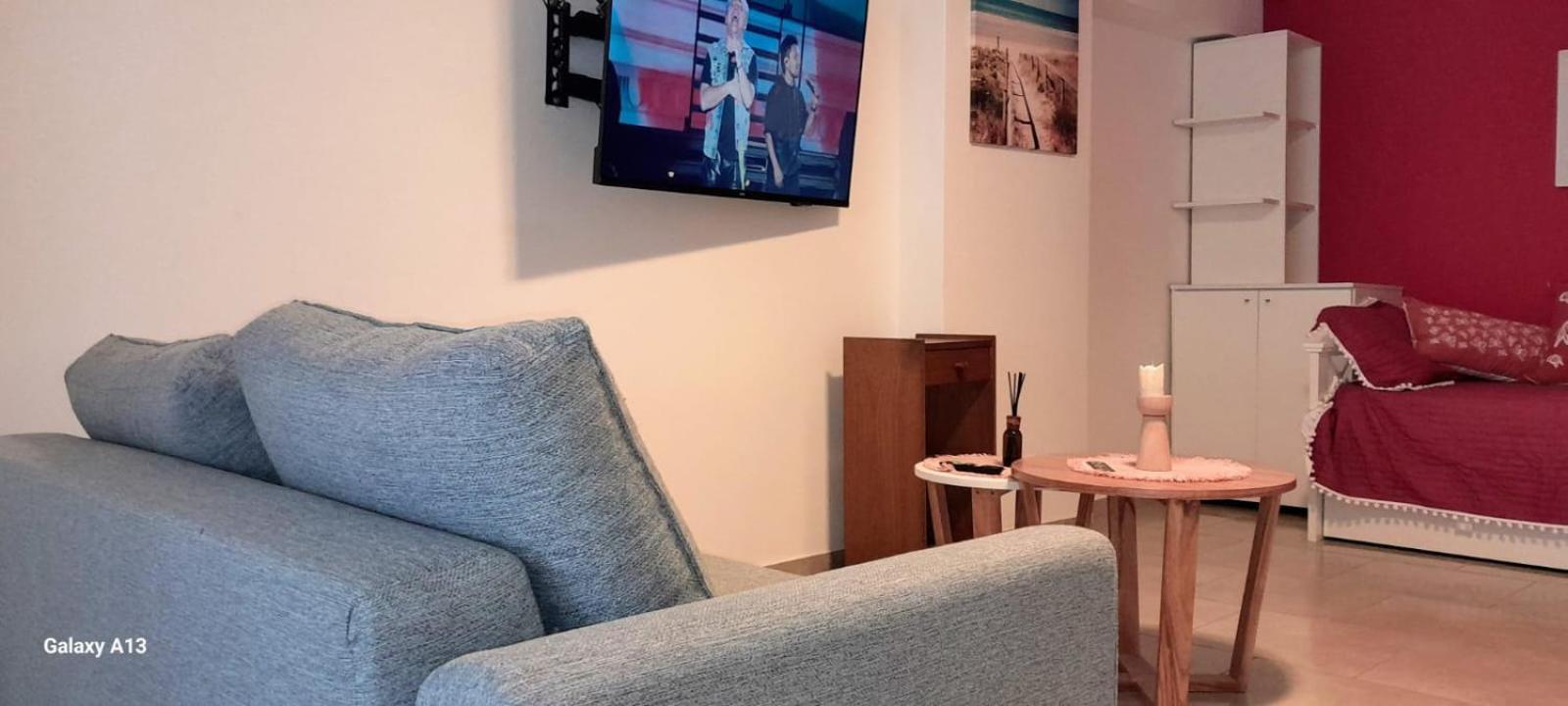 Apartamento Jorge I Mar del Plata