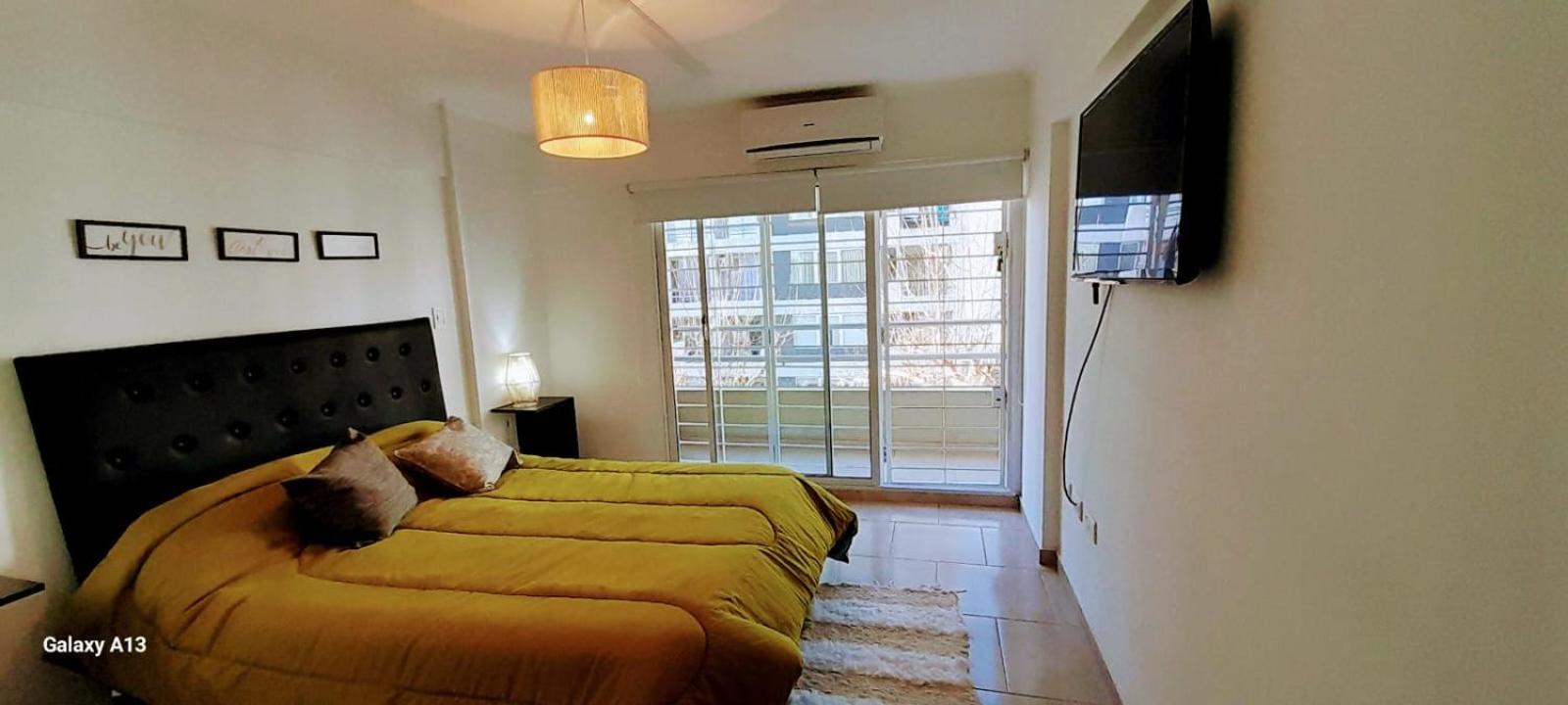 Jorge I Apartamento Mar del Plata