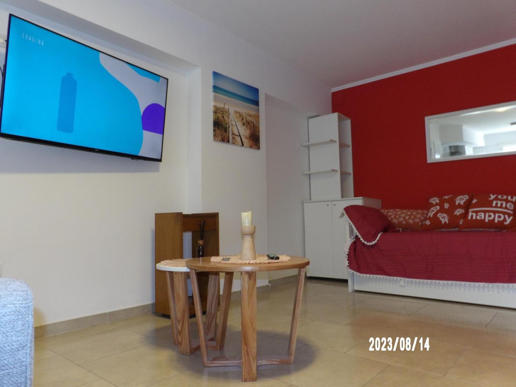 Jorge I Apartamento