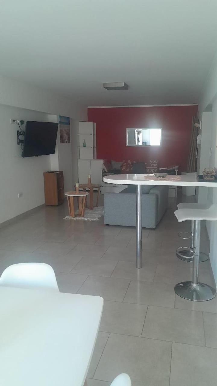Apartamento Jorge I *